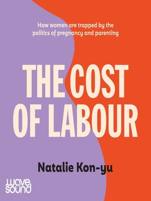 cover image of The Cost of Labour